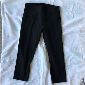 Align leggings 21’’